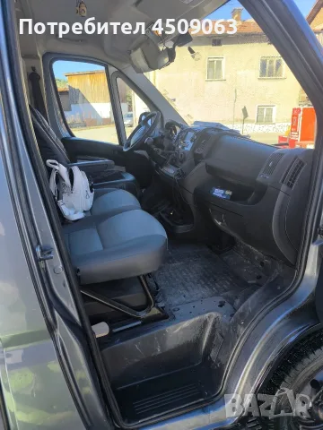 fiat ducato 20q5, снимка 2 - Бусове и автобуси - 56404091