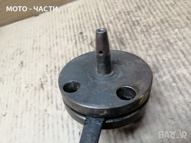 Колянов Вал За Ява 50 / ЗА НОВА БИЕЛА! , снимка 7 - Части - 39330087