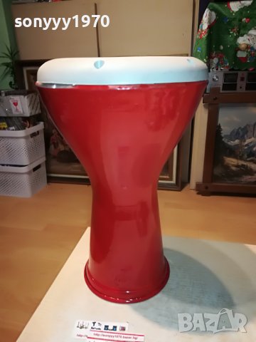 ГОЛЯМА ТАРАМБУКА ОТ СИРИЯ 2511221829, снимка 2 - Ударни инструменти - 38798218