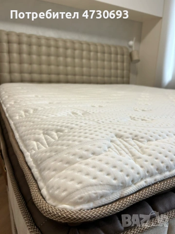 Матрак Нipnose 180/200, снимка 3 - Матраци - 53390182