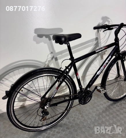 Велосипед Performance 28 цола/ колело, снимка 3 - Велосипеди - 53766725