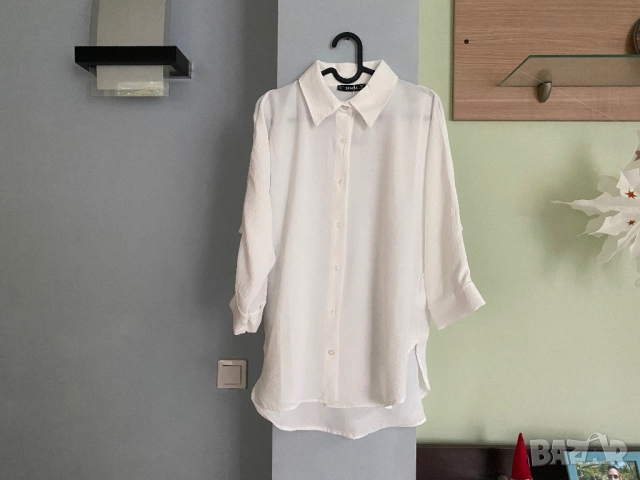 Нова Дамска Риза