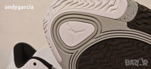 Nike AIR Jordan Tatum 2 Neon 46-ти номер 30см стелка чисто нови в кутия, снимка 16 - Маратонки - 49664711