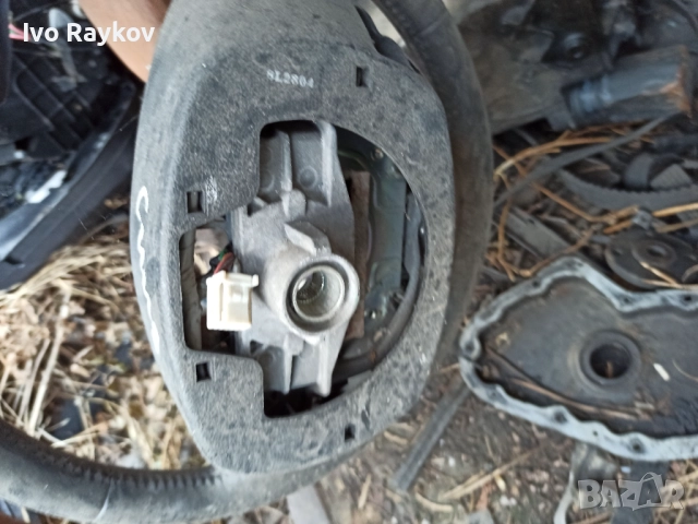 Волан за KIA Ceed 2008+, снимка 5 - Части - 52198463