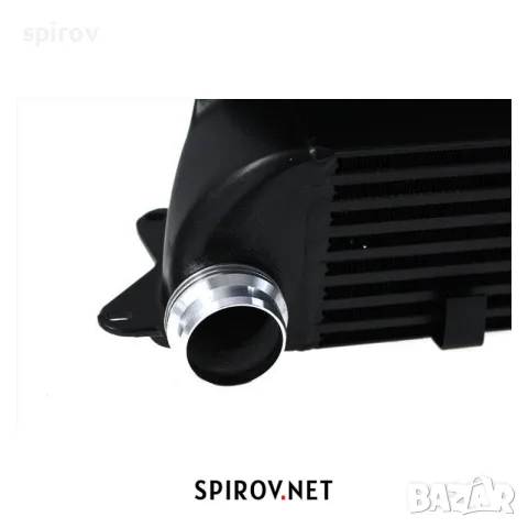 Интеркулер BMW 525D 530D 535D 635D E60 E60 E63 E64, снимка 3 - Части - 55733510