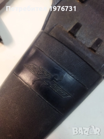 Водолазен Японски нож PLAY RIGHT , снимка 13 - Ножове - 52664927