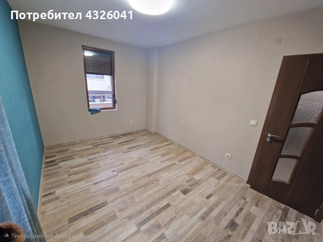 Тристаен обзаведен апартамент с две спални, снимка 9 - Апартаменти - 50716052