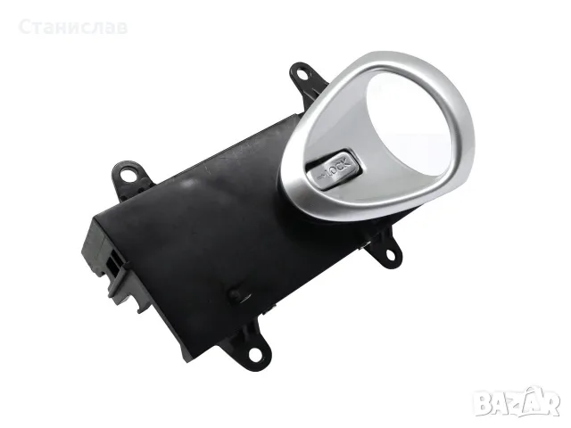 Вътрешна дръжка за врата за Nissan 350Z – 80671-CD000