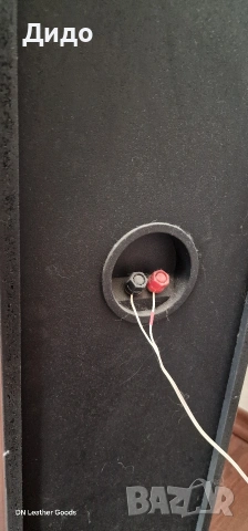 Pioneer тонколони , снимка 4 - Тонколони - 53663855