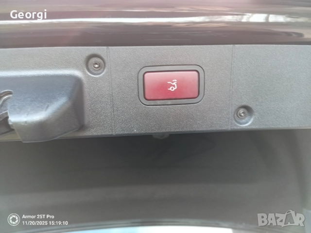 Mercedes S500 4.7 biturbo Designo, снимка 12 - Автомобили и джипове - 52496378