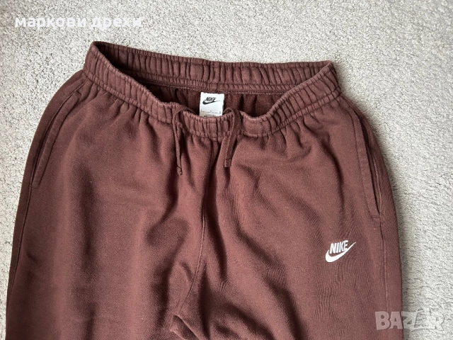 Nike Sportswear Club FleeceJoggers L, снимка 5 - Спортни дрехи, екипи - 52832708