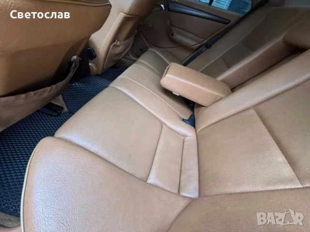 🚗 Продавам Mercedes W202 дизел, снимка 9 - Автомобили и джипове - 52691926