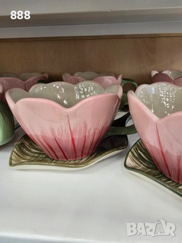 чаши с чиниики 