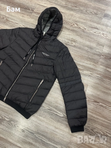 Оригинално мъжко яке Armani Exchange размер М, снимка 3 - Якета - 52484036