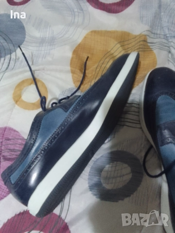 Hogan-нови обувки, снимка 6 - Официални обувки - 52179615