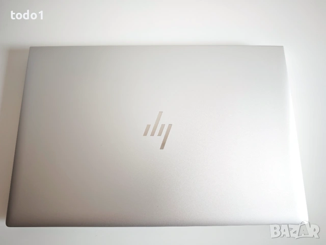 HP Elitebook 840 G7 FHD IPS i5-10210U/256GB/8GB, снимка 3 - Лаптопи за дома - 53401722