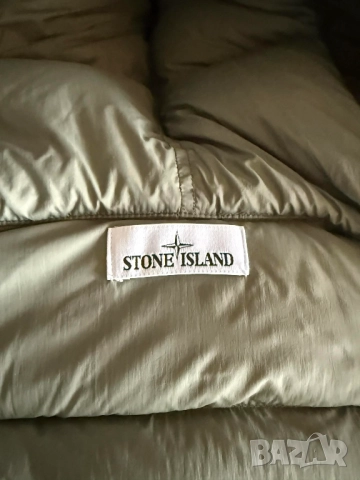 Stone Island -NYLON METAL DOWN-TC JACKET -оригинално, снимка 12 - Якета - 52896374