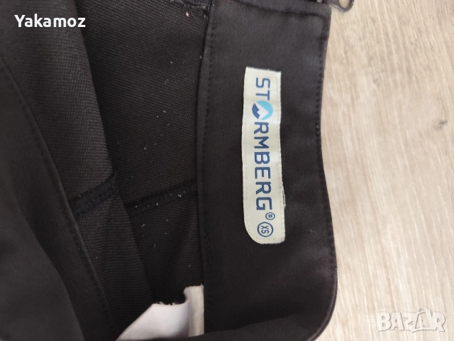 дамски панталон Stomberg , снимка 3 - Спортни екипи - 53339481