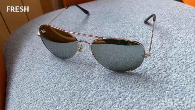 Ray-Ban слънчеви очила