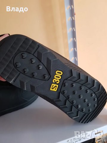 Сноуборд Обувки Salomon oт 25 до 31см (39-46 номер), снимка 7 - Зимни спортове - 48727039