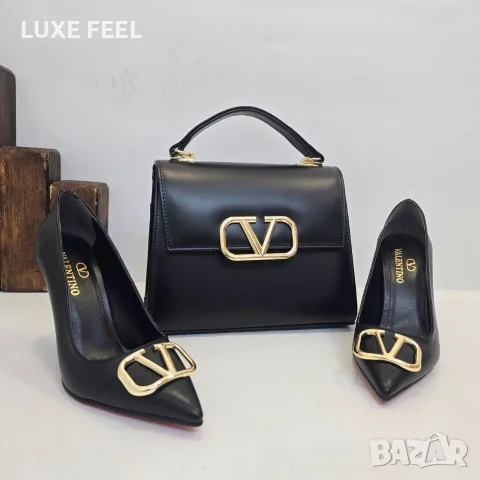 Valentino 🔥Дамски Чанти 