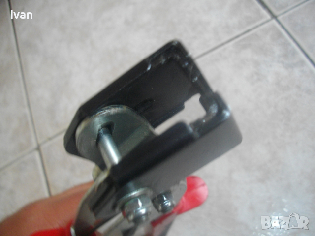 Нови Френски Професионални Клещи Монтажни За Дюбели, снимка 12 - Клещи - 36306729