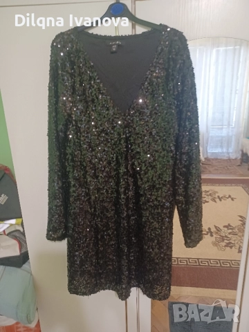 дамска рокля 