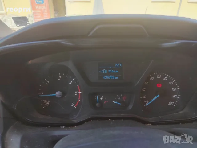 Цената е без ДДС , снимка 5 - Бусове и автобуси - 56099875
