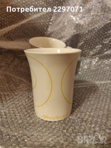 Чаени чаши за колекционери, снимка 3 - Чаши - 35746784