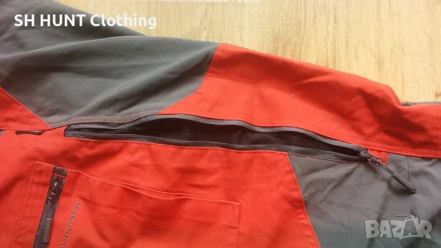 Jotunheim of NORWAY Stretch Trouser размер XL панталон със здрава и еластична материи - 2937, снимка 10 - Екипировка - 55754687