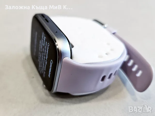 Смарт часовник Huawei Watch FIT 4 / 04007-26, снимка 4 - Смарт часовници - 56154433