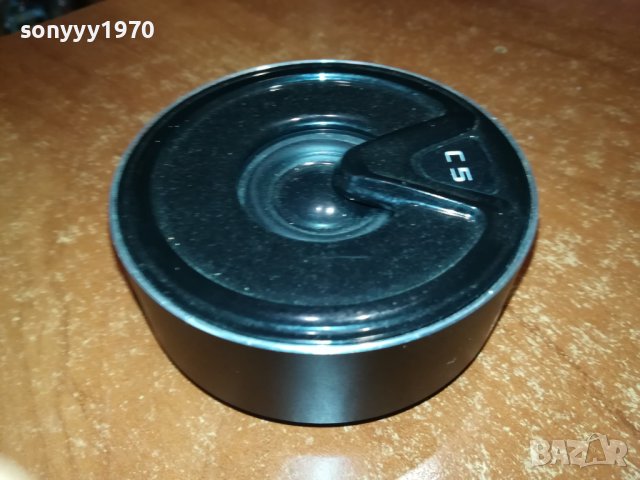 DAVIDOFF-БЛУТУТ КОЛОНКА 1007231539, снимка 3 - Bluetooth тонколони - 41507028