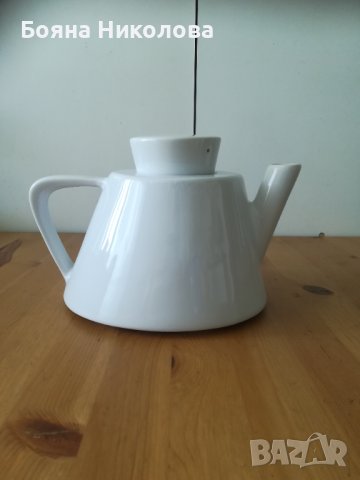 Чайник Varme, Икеа, Винтаж