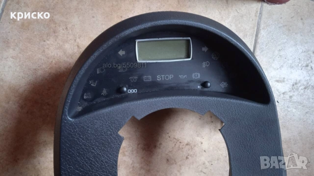 пежо 807 / ситроен Ц8 , снимка 12 - Части - 24009299