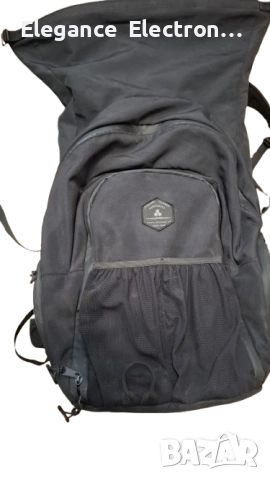 Раница за сърф Channel Islands – голяма, здрава, туристическа , снимка 6 - Раници - 52897395