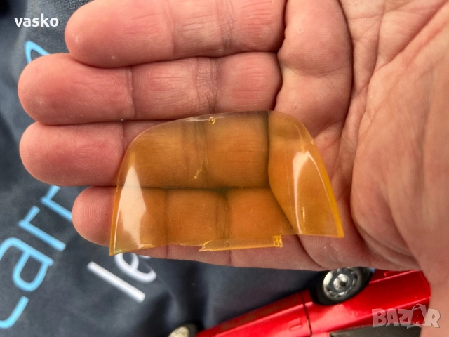 Мажорет 1:24 стар, снимка 5 - Колекции - 52834570