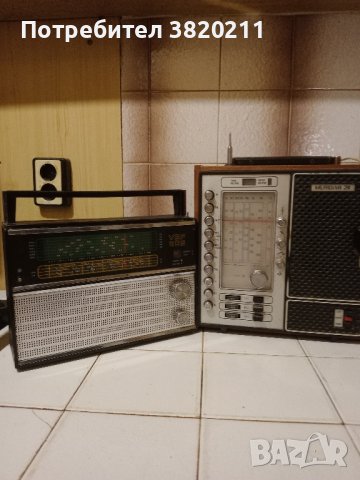 продавам стари радиоапарати , снимка 3 - Грамофони - 42172085