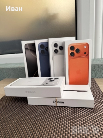ИЗКУПУВАМ!! iPhone 17 pro/max /16/ 15 /15 Pro /15 Pro Max / 14 / 14 Pro , снимка 2 - Apple iPhone - 51933347