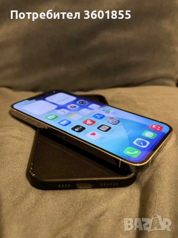iPhone 13 PRO MAX 128Gb, снимка 2 - Apple iPhone - 53396535