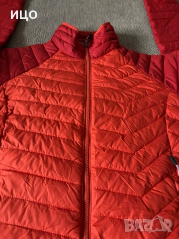 Мъжко тънко яке Columbia omni-heat, снимка 15 - Якета - 51920690