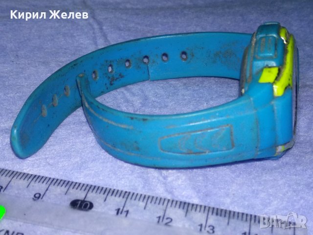 MINGRUI МАРКОВ РЯДЪК МОДЕЛ КВАРЦОВ ЕЛЕКТРОНЕН ЧАСОВНИК 37227, снимка 11 - Смарт часовници - 40432386