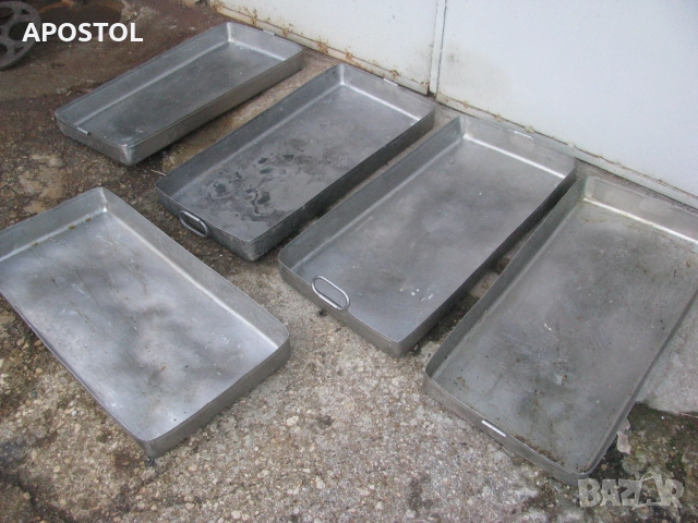  	тава неръждавейка , снимка 8 - Съдове за готвене - 52496280