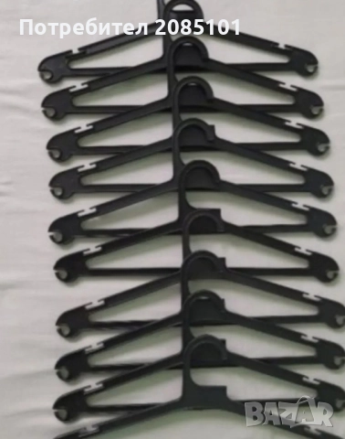 Закачалки за дрехи