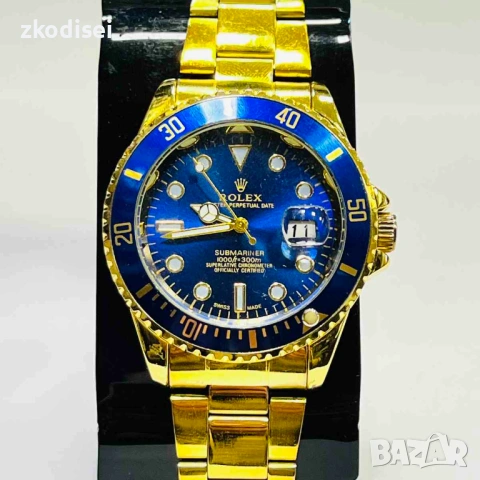 Часовник ROLEX SUBMARINER РЕПЛИКА
