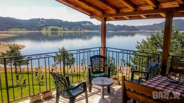 Къща за гости "ДИВНА" язовир Доспат - Град Доспат, снимка 8 - Почивки на планина - 20191352