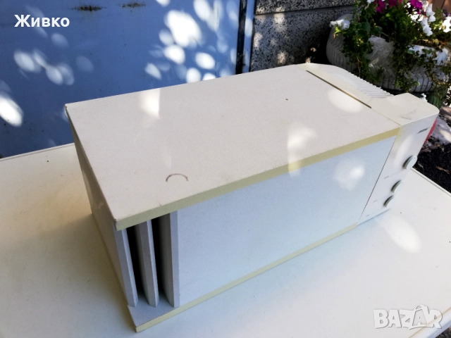 BOSE активен SUBWOOFER, снимка 5 - Тонколони - 51654518