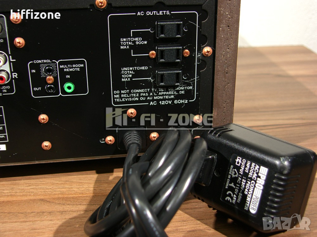  Pioneer c-72  Предусилвател, снимка 12 - Ресийвъри, усилватели, смесителни пултове - 44635372