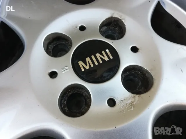 15 4х100, 15 4x100 Mini, снимка 5 - Гуми и джанти - 47948353