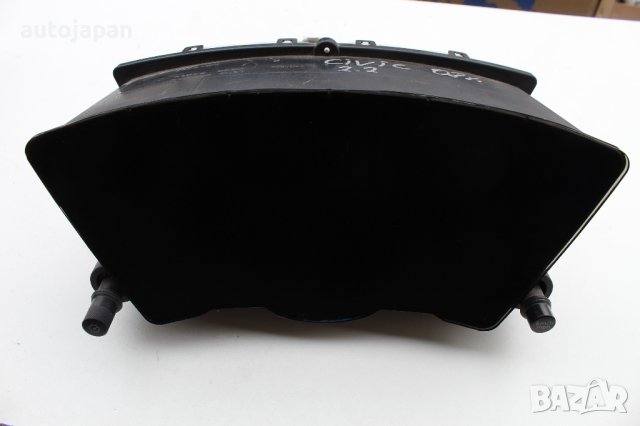 Километраж, оборотомер Хонда сивик 2.2 08г Honda civic 2.2 2008, снимка 2 - Части - 44386020