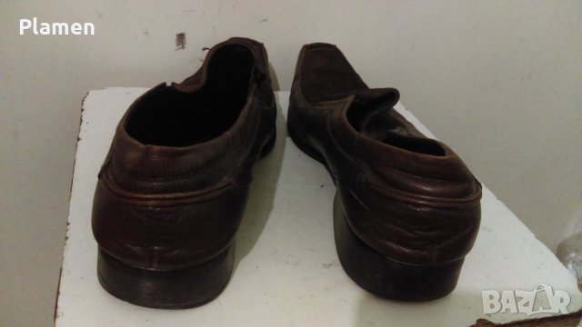 Мъжки обувки Tolili Francisco № 40, снимка 3 - Официални обувки - 38835198
